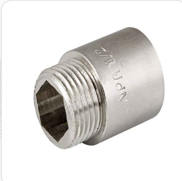 مغزی روپیچ توپیچ آلن خور "۱/۲  15mm