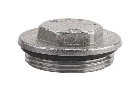 درپوش فلزی روپیچ"۲